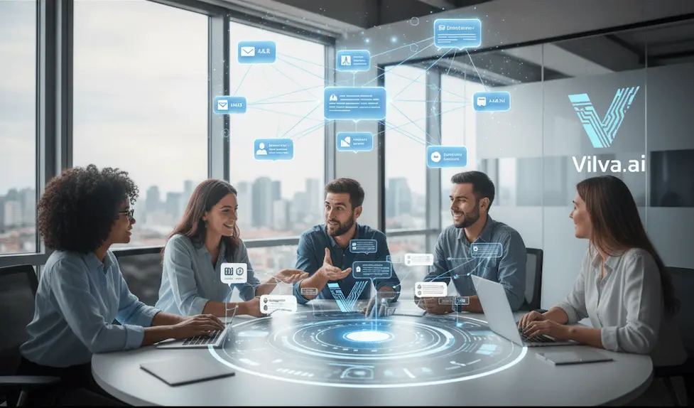 Beyond the Brainstorm: How Vilva.ai Empowers Visionary Founders